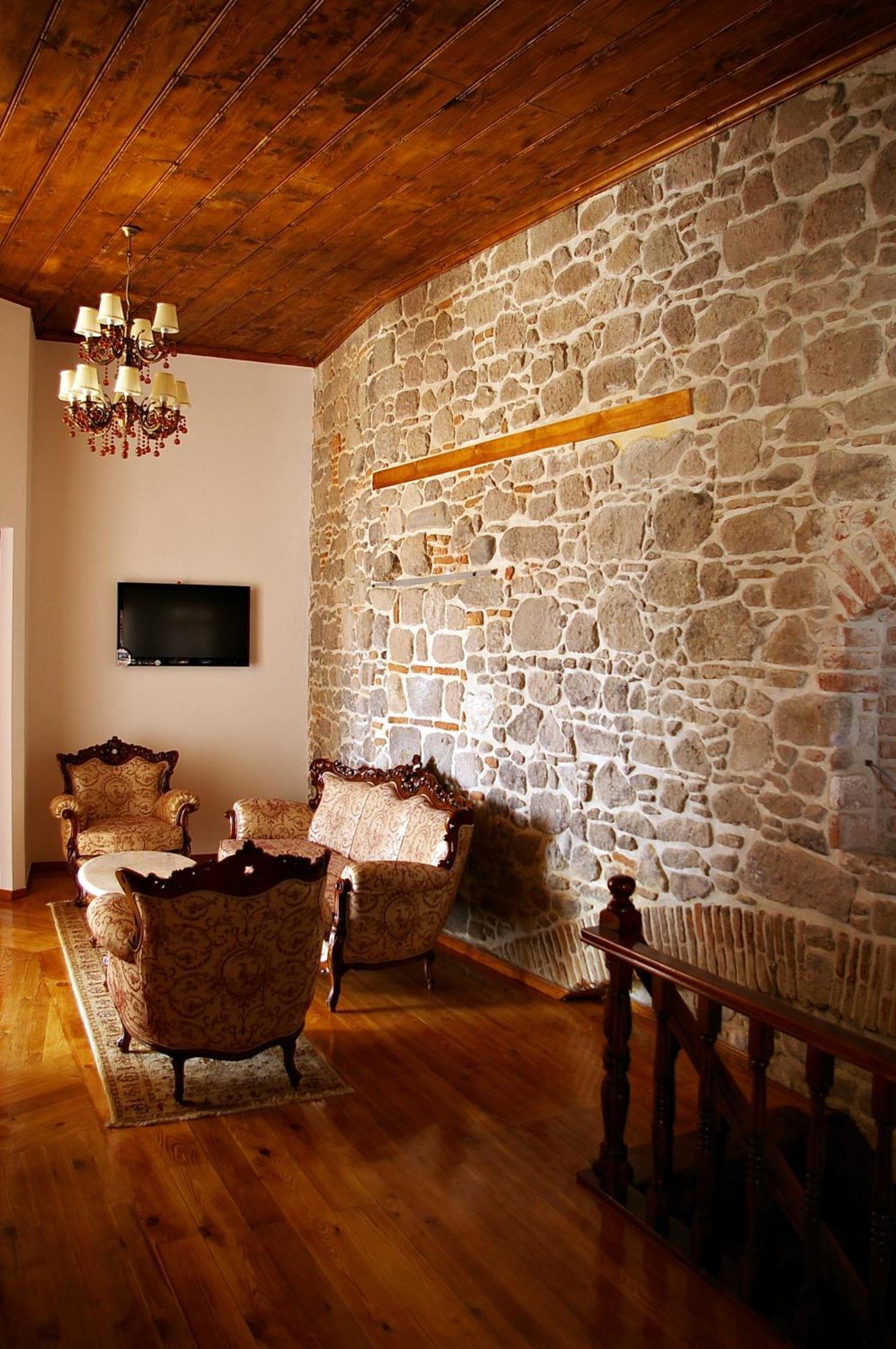 Hera Hotel Bergama Exterior photo